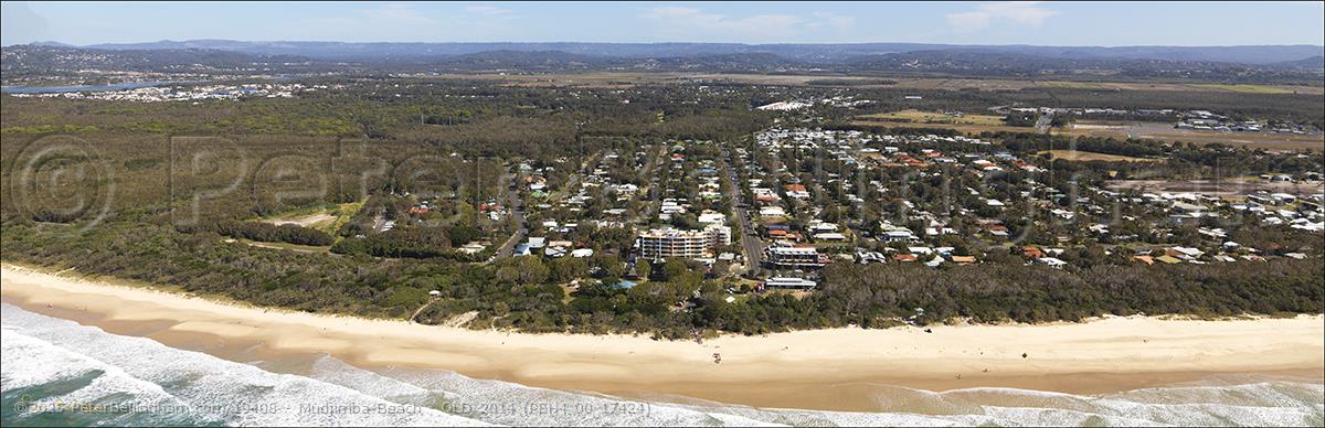Peter Bellingham Photography Mudjimba Beach - QLD 2014 (PBH4 00 17424)